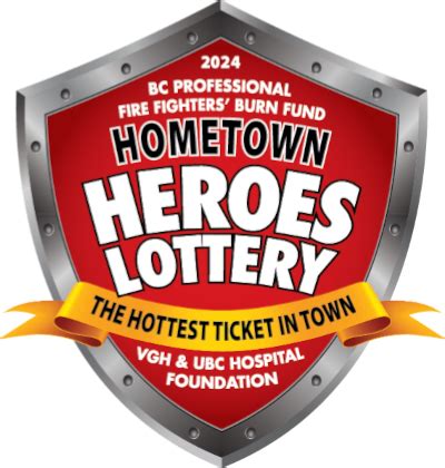 heroes lottery winners|Order tickets for the Heroes Lottery .